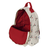 Bisou Backpack