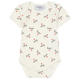 Bisou Onesie, Print