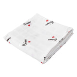 Swaddle Bisou Small