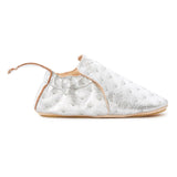 Blumoo Palmette Slippers