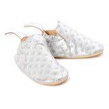 Blumoo Palmette Slippers