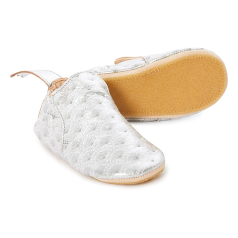 Blumoo Palmette Slippers