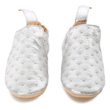 Blumoo Palmette Slippers