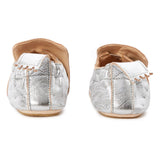 Blumoo Palmette Slippers