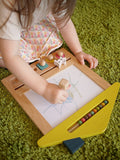 House Drawing Board