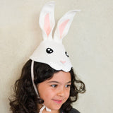 White Rabbit Hat