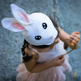 White Rabbit Hat