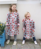 Raincoat, Hearts