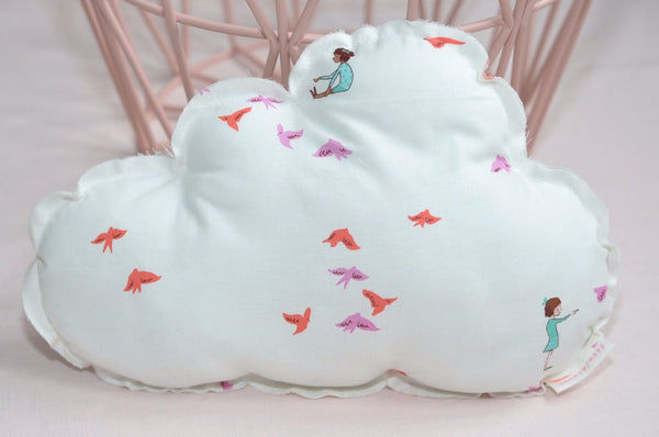 Cloud Mini Cushion