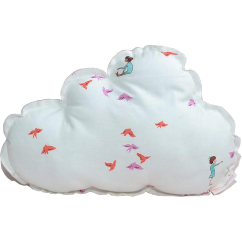 Cloud Mini Cushion