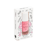 Nail Polish, Cookie