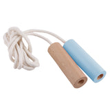 Skipping Rope, Blue Vetiver