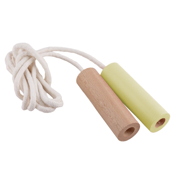 Skipping Rope, Lemon