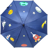 Umbrella Cosmonaut