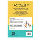 NYC Family Guide