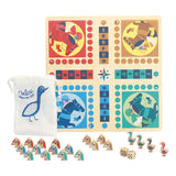 Dada-Goose Board Games