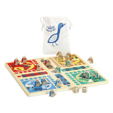 Dada-Goose Board Games