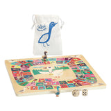 Dada-Goose Board Games