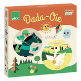 Dada-Goose Board Games