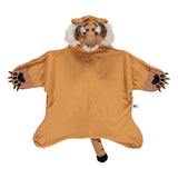 Tiger Costume
