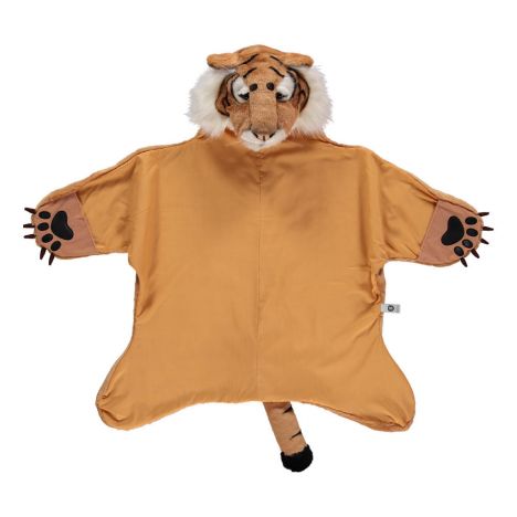 Tiger Costume