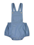 Overall, Cotton Denim