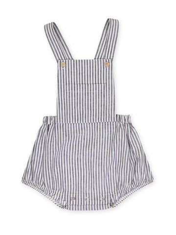 Overall, Grey Stripes
