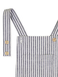 Overall, Grey Stripes