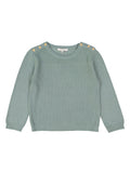 Sweater, Thyme