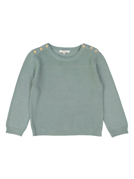 Sweater, Thyme