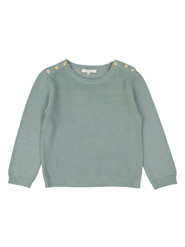 Sweater, Thyme