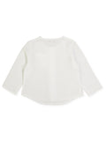 Shirt, Milk