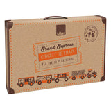 Grand Express Train Route Toy