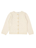 Cardigan, Cream