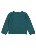 Cardigan, Peacock