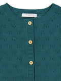 Cardigan, Peacock