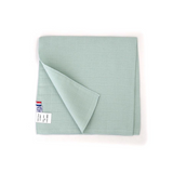 Swaddle, Water Green