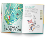 NYC Family Guide