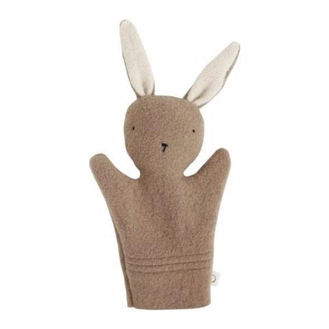 Rabbit Hand Puppet