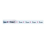 Masking Tape Bisou
