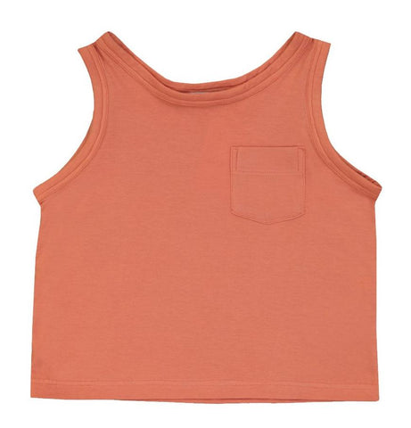 baby tank top petite lucette