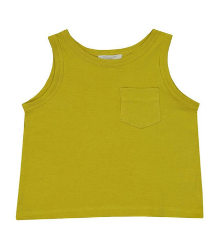 baby tank top petite lucette