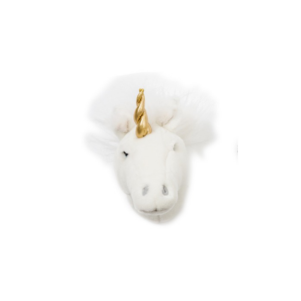 Mini Unicorn Trophy