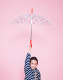 Umbrella Bisou Kids