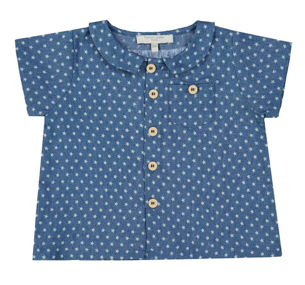 baby shirt petite lucette