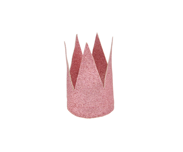 Crown - Pink
