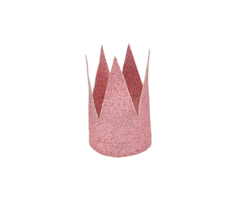 Crown - Pink