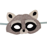 Raccoon Mask