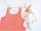 Sleep Sack, Coral