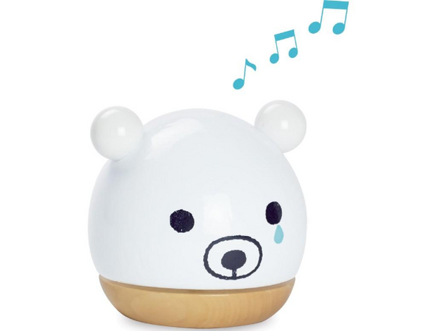 Sora Bear Music Box